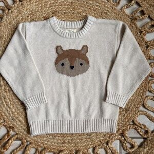 Sferra Kids Sweater
